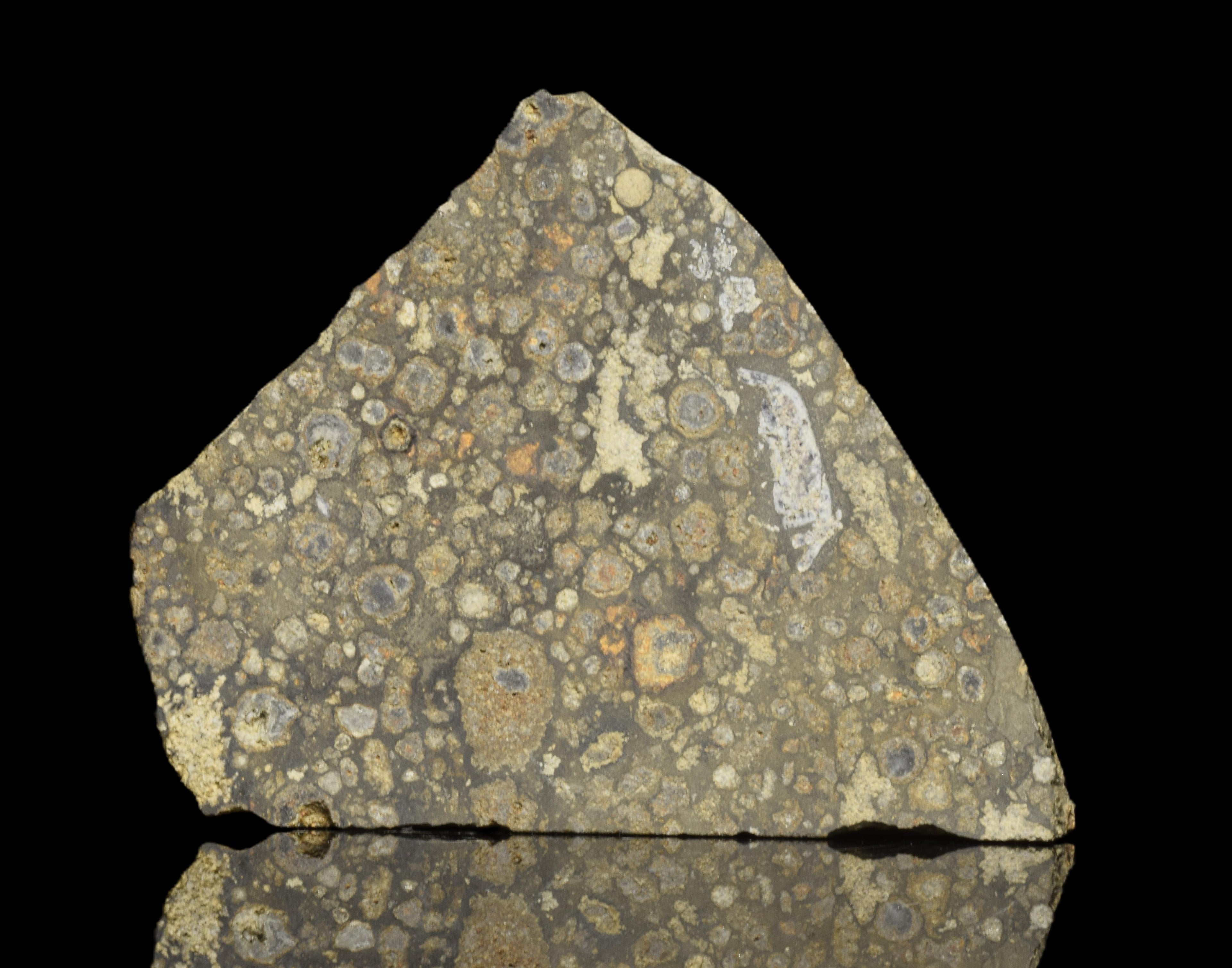 NWA 14004 – CV3 Slice 6.10 G