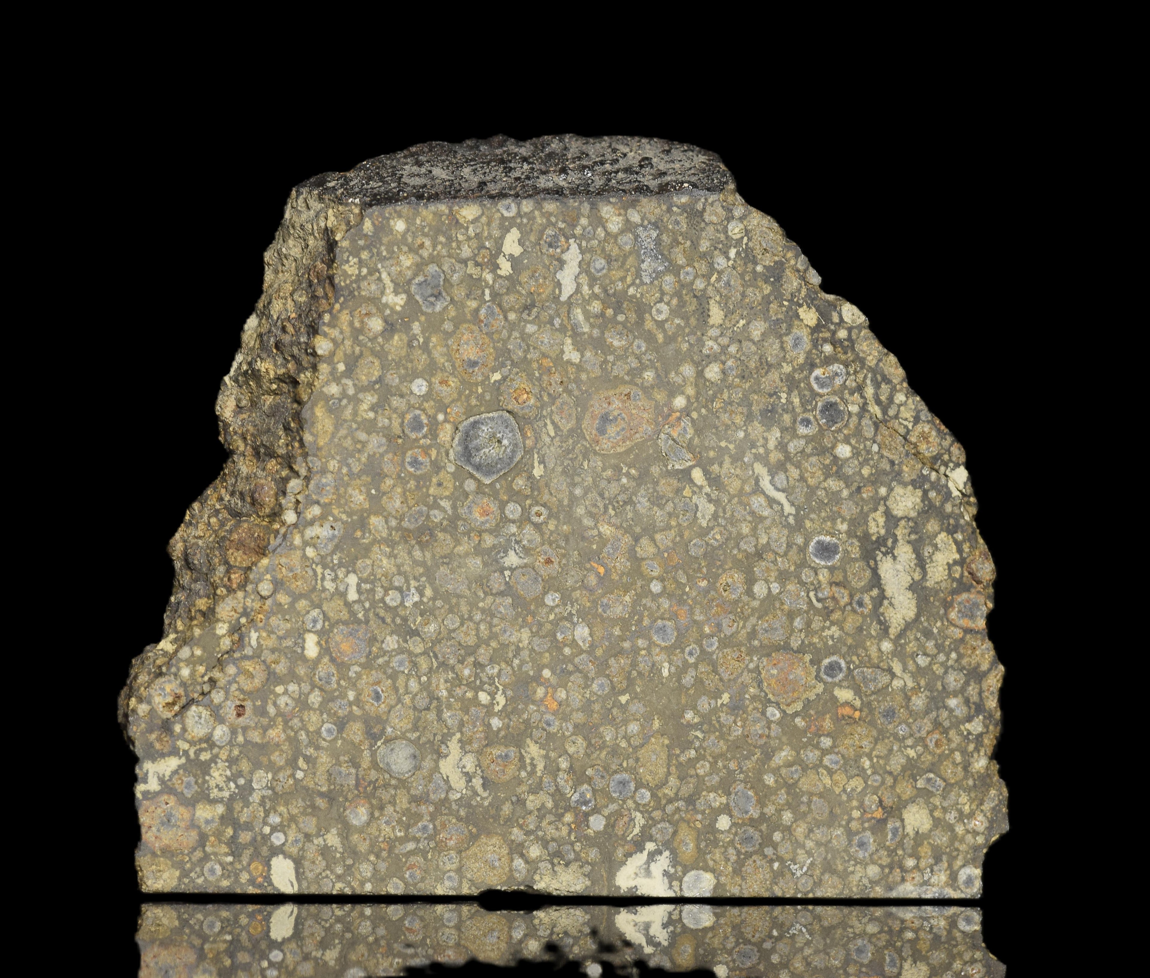 NWA 14004 – CV3 Slice 21.49 G