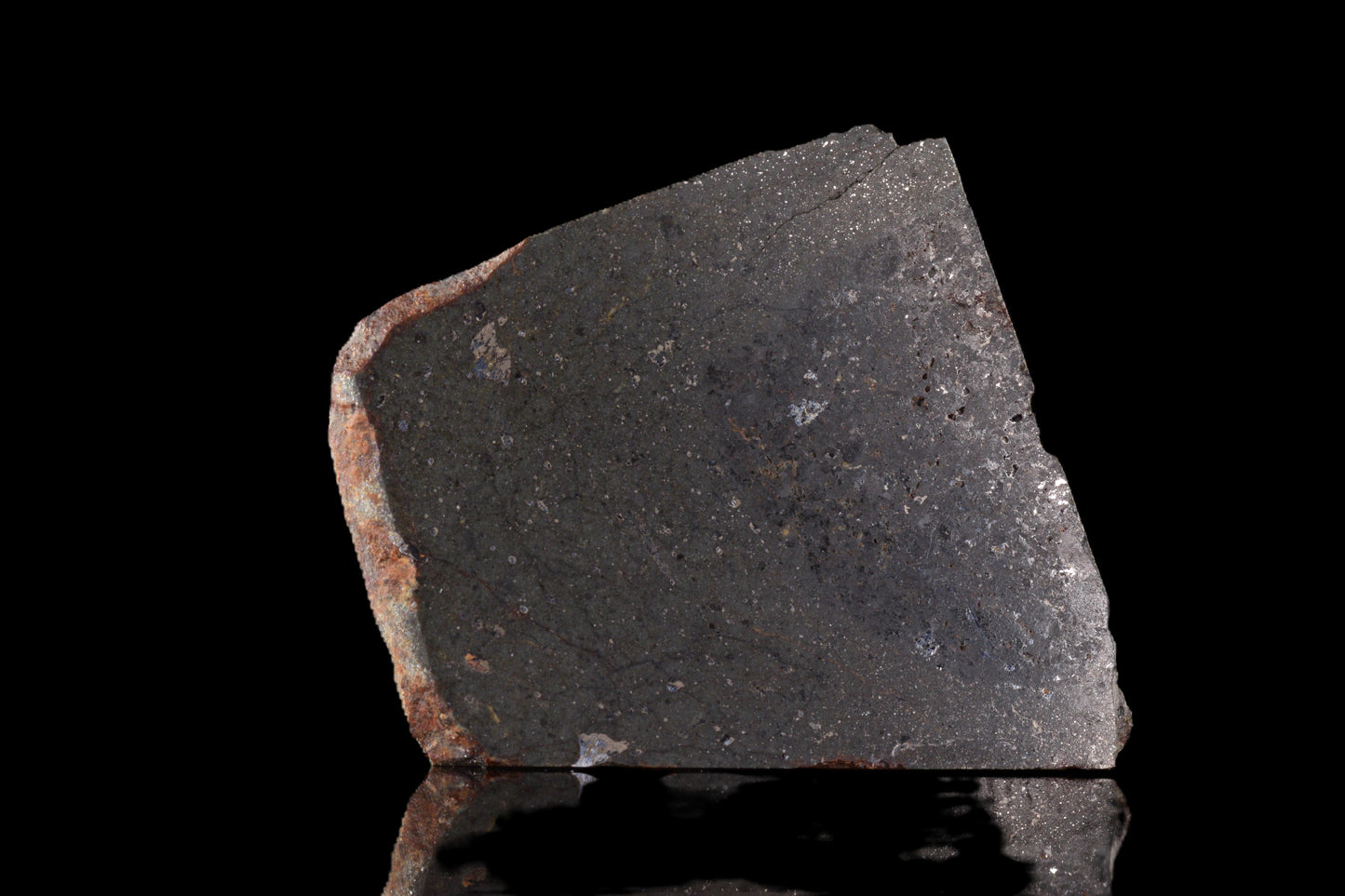 NWA 15404 L-melt rock 1.19 g