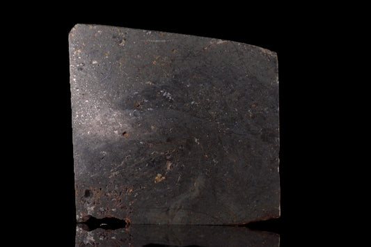 NWA 15404 Roca fundida L 1.91 g