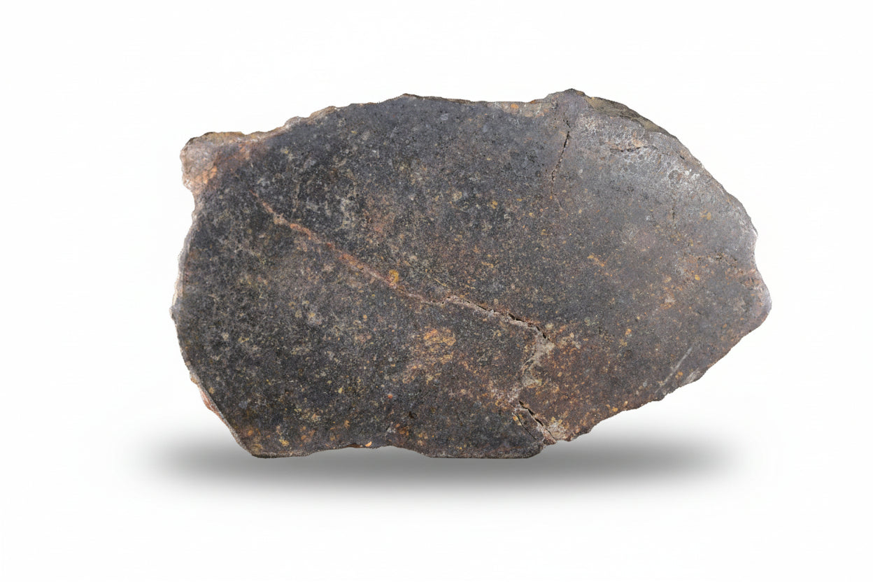 NWA 11757 Ureilite Meteorite Main Mass
