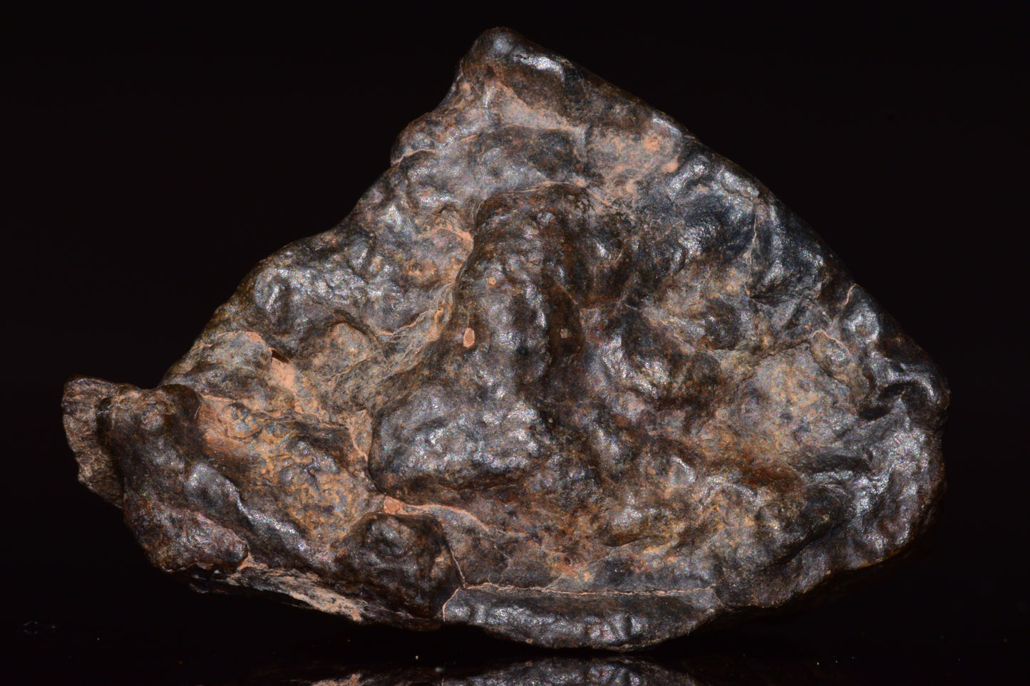 NWA 13272 Ungrouped Achondrite Meteorite 