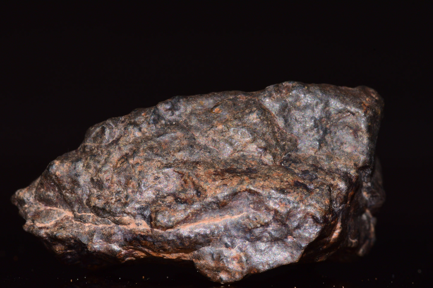 NWA 13272 Ungrouped Achondrite Meteorite 