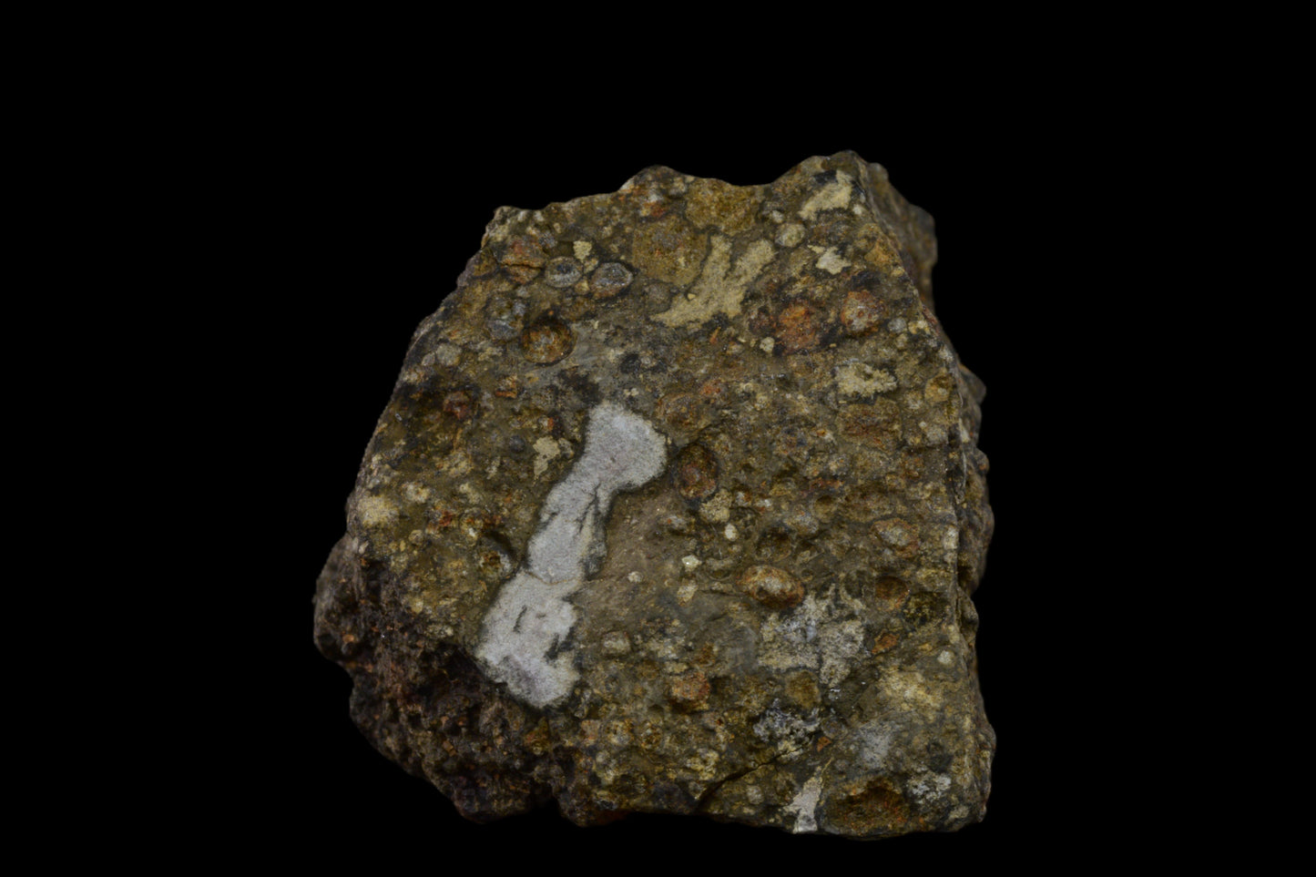 NWA 14004 – CV3 Fragment 28.15 G