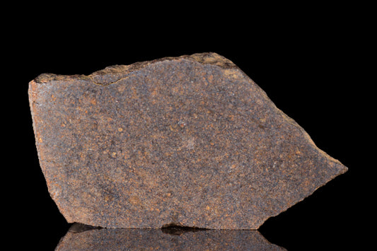 NWA 14235 EL-Melt rock 9.89 G