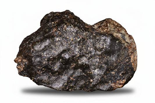 NWA 14410 Eucrite Breccia Meteorite Main Mass