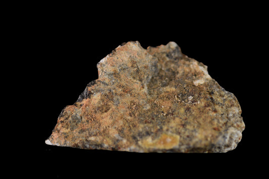 NWA 14410 Eucrite br 1.31 G
