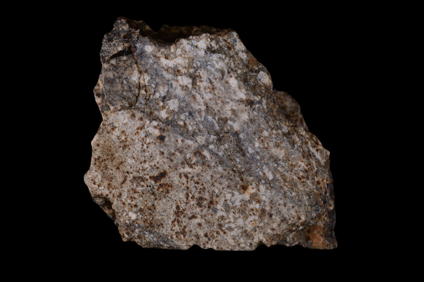 NWA 14410 Eucrite br 23.10 G