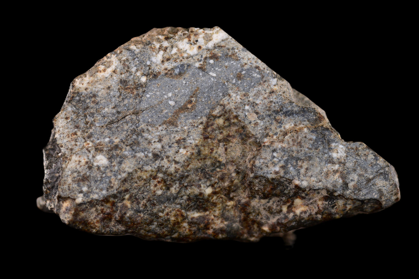 NWA 14410 Eucrite br 9.96 G