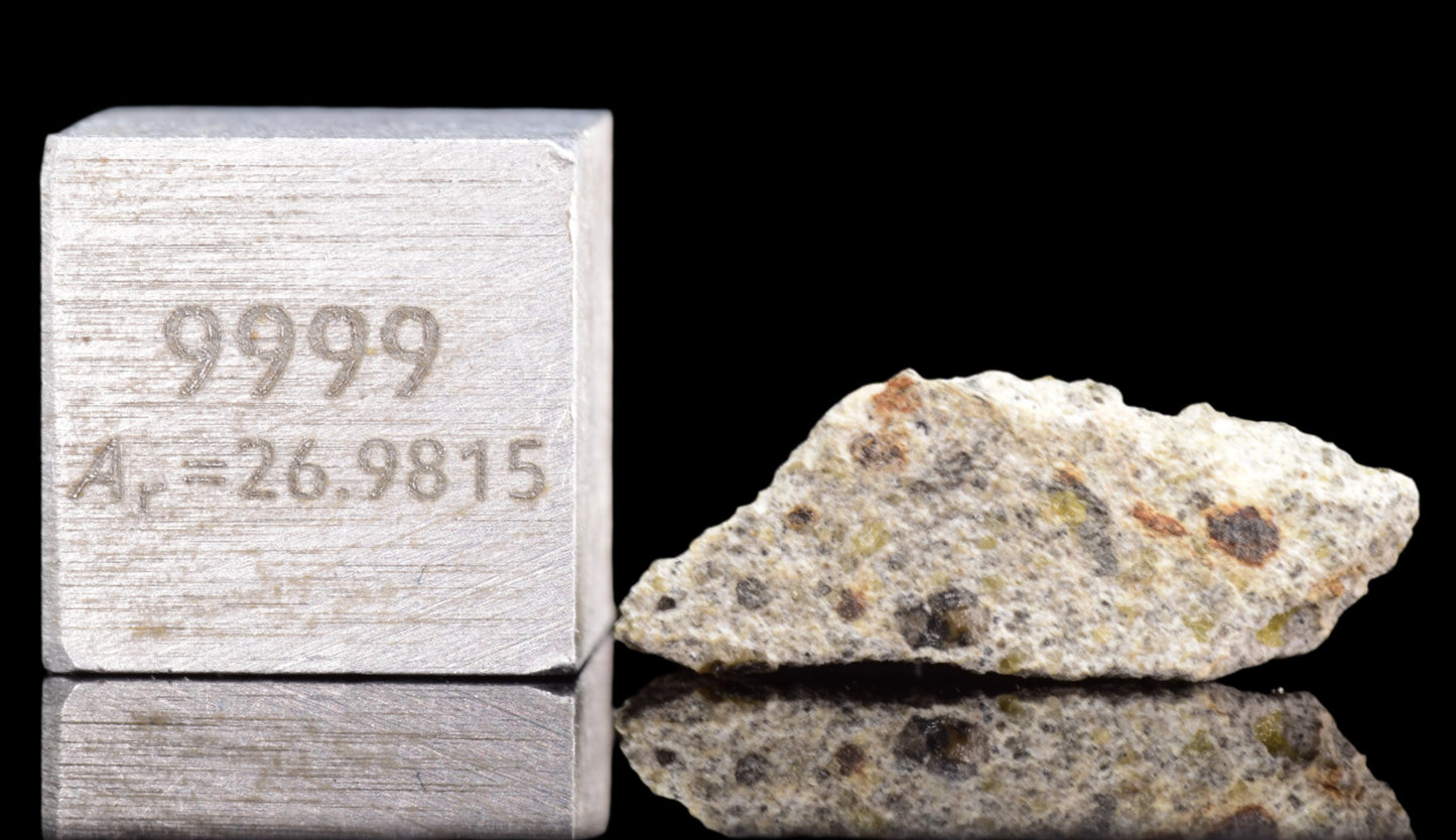 NWA 14868 Diogenite PM 0.42 G.