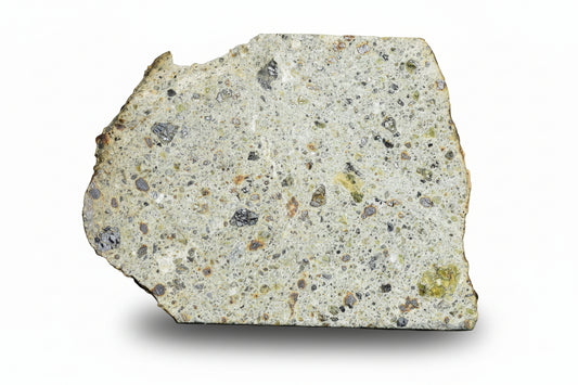 NWA 14868 Diogenite Meteorite – Polymict HED Achondrite for Sale