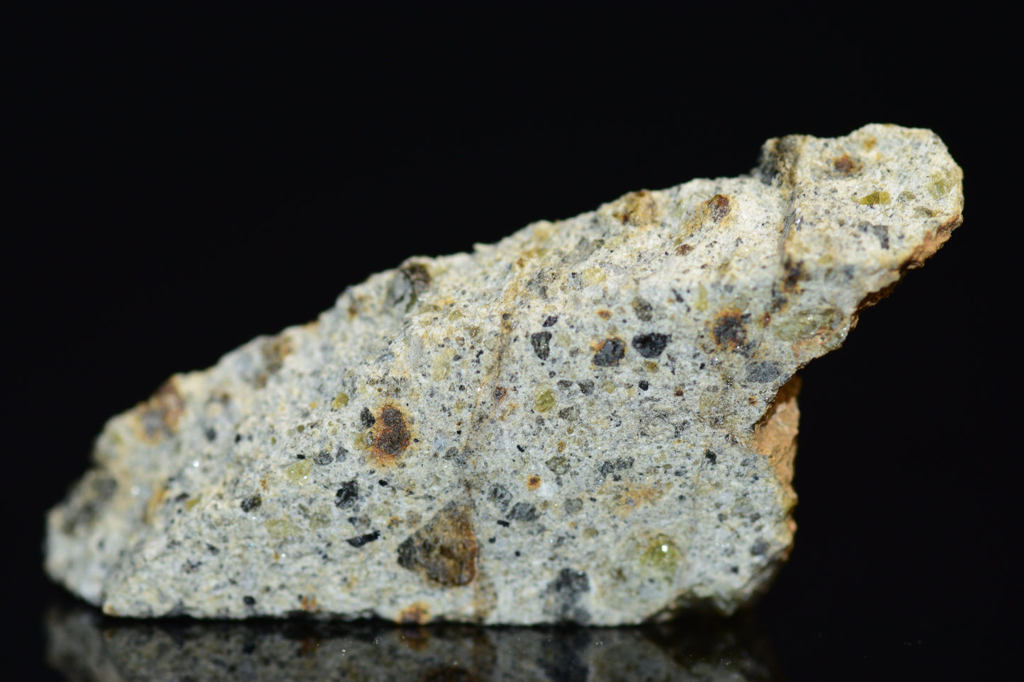 NWA 14868 Diogenite Meteorite – Polymict HED Achondrite for Sale