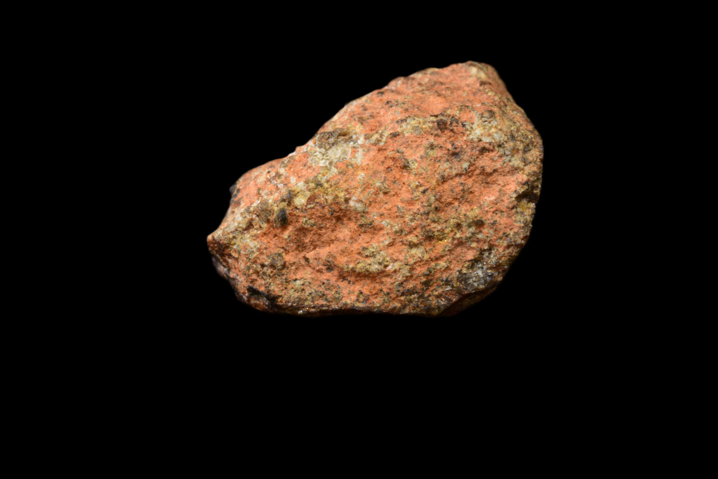 NWA 14869 Diogenite melt breccia 0.88 g