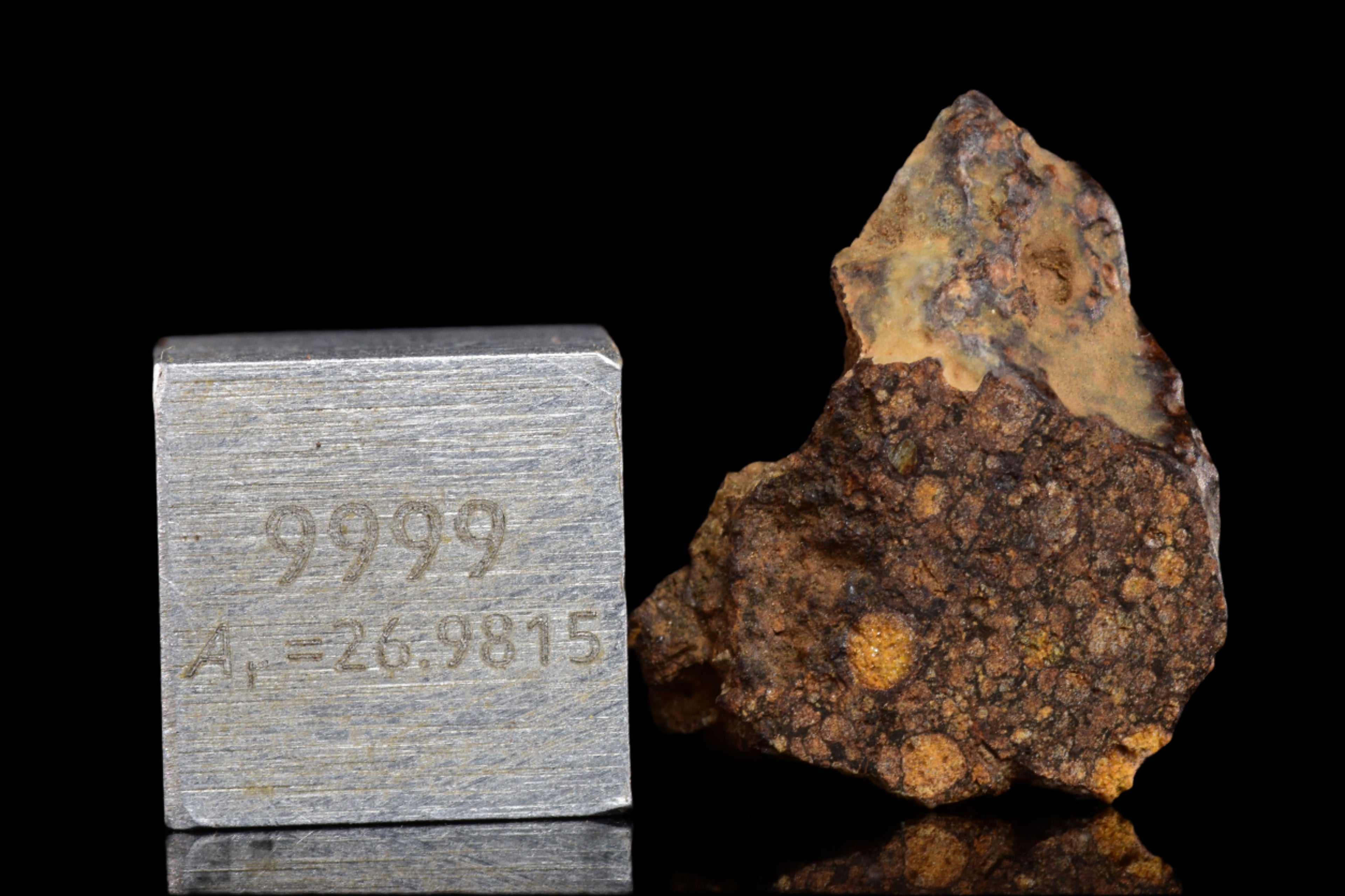 NWA 14870 CR2 Meteorite For Sale