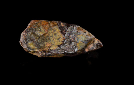 NWA 15971 Pallasite PMG 0.87 G