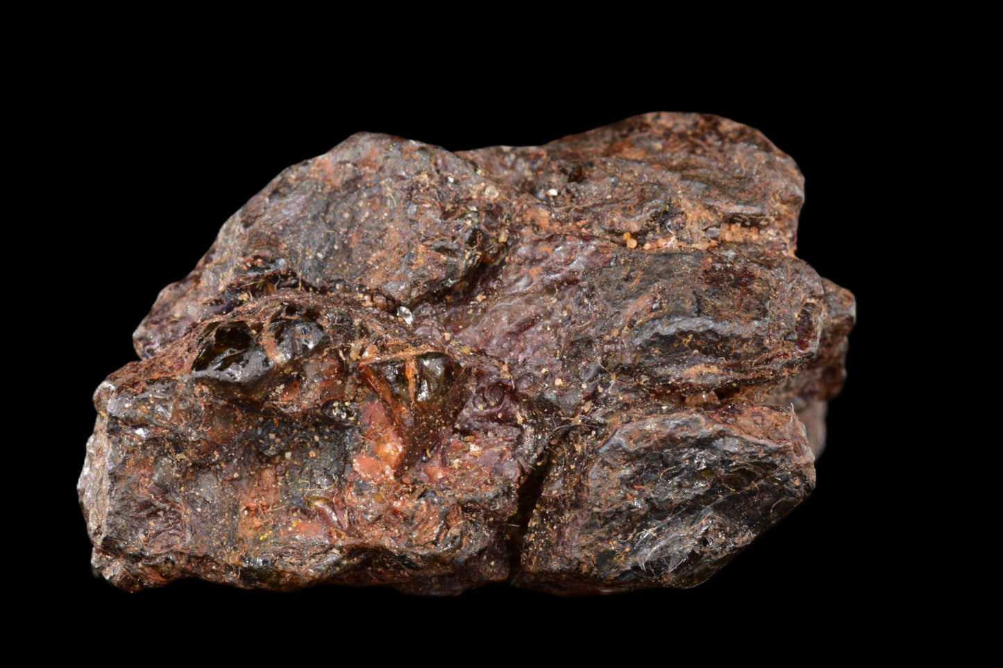 NWA 15971 Pallasite PMG 13.59 G