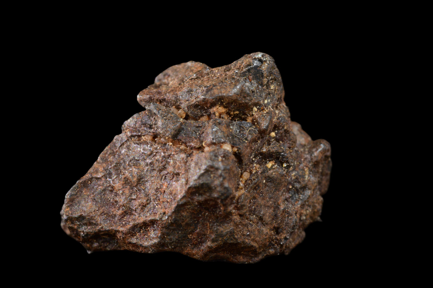 NWA 15971 Pallasite PMG 2.86 G