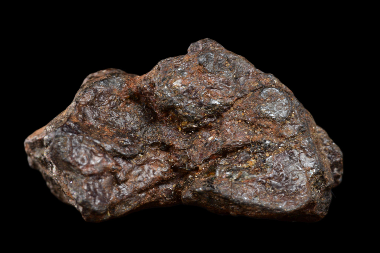 NWA 15971 Pallasite PMG 4.63 G