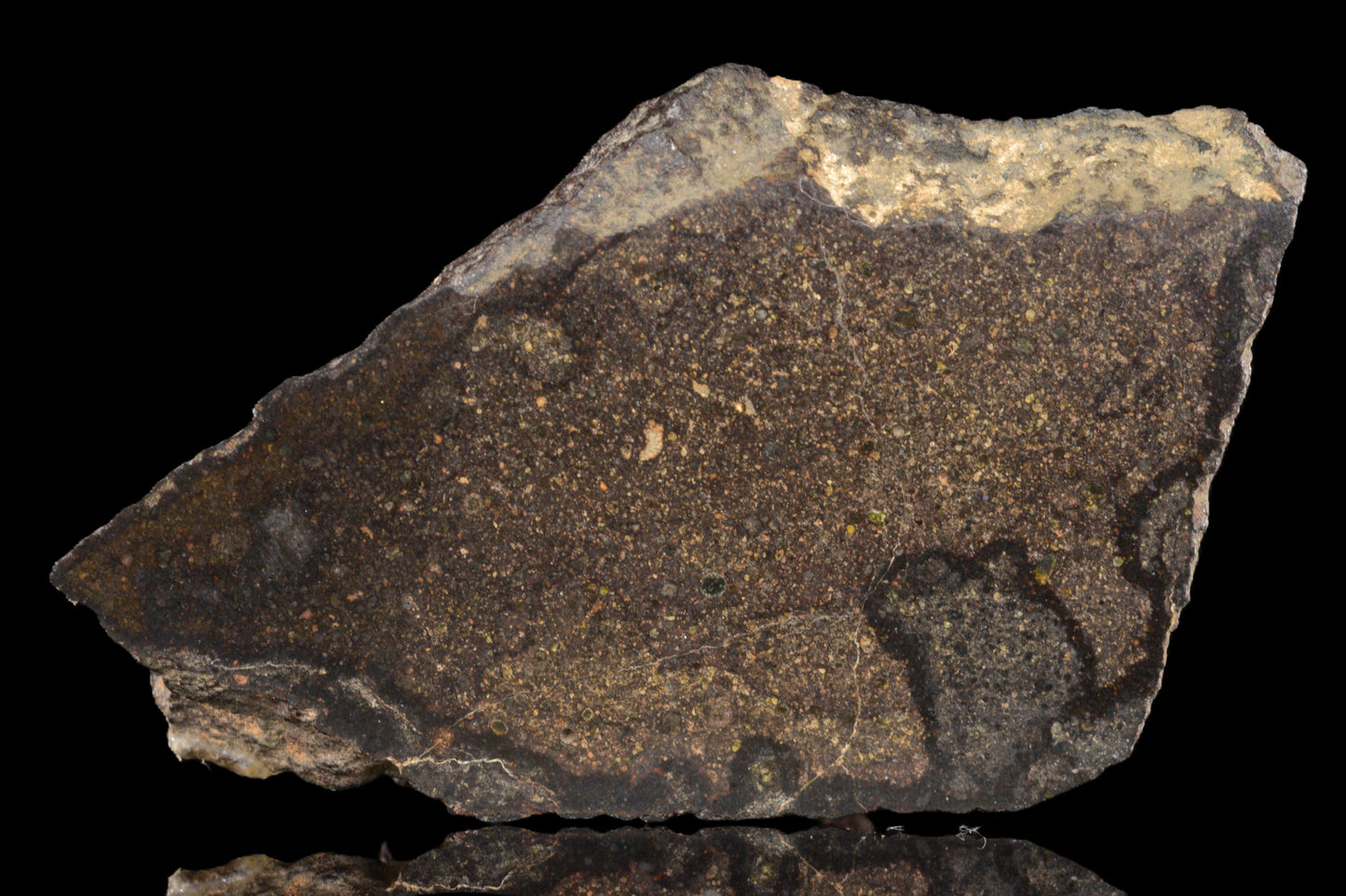 NWA 17489 CO3.0 rare 16 g