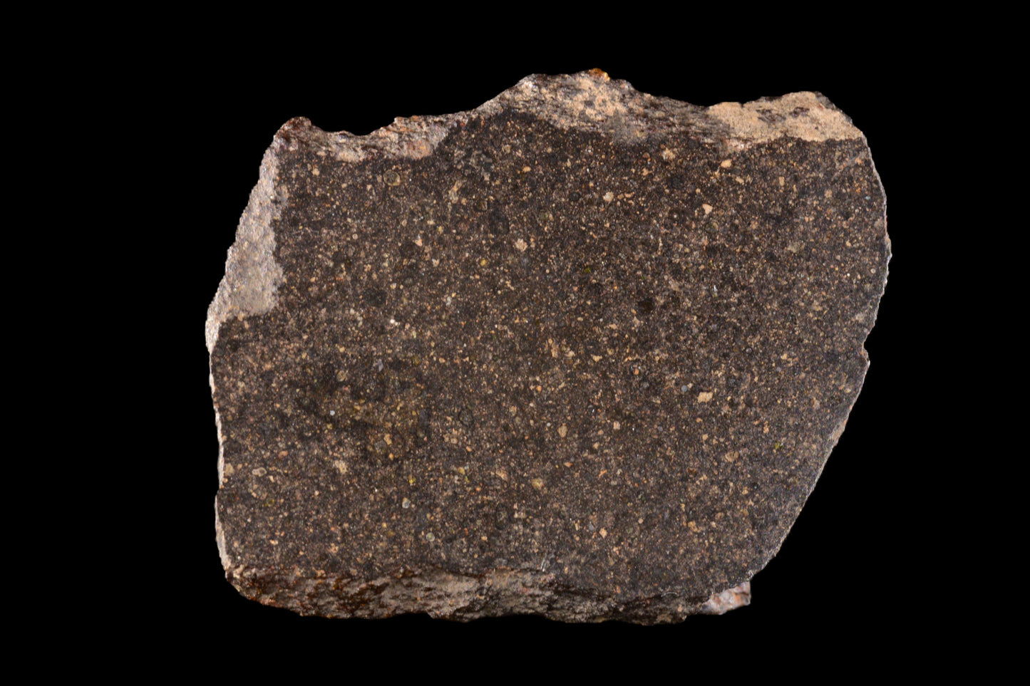 NWA 17489 CO3.0 rare 4.04 g