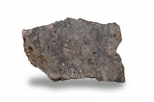 NWA 17491 Polymict Eucrite 55.67 G
