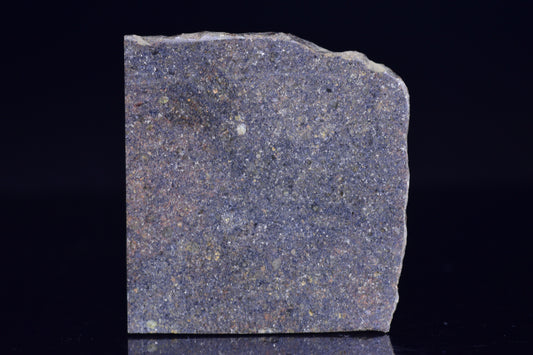 NWA 17492 H5 Ordinary Chondrite Meteorite 11