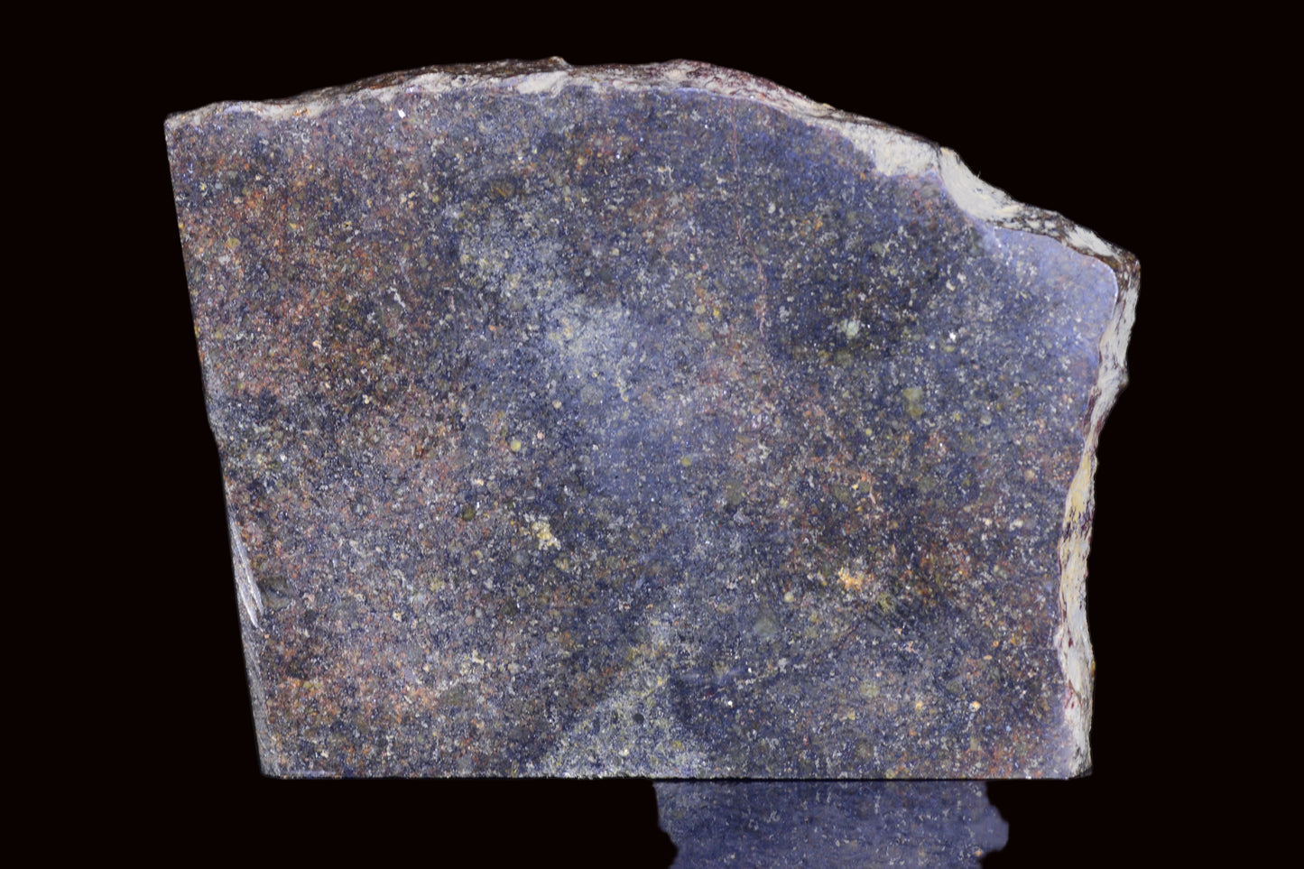 NWA 17492 H5 Ordinary Chondrite Meteorite