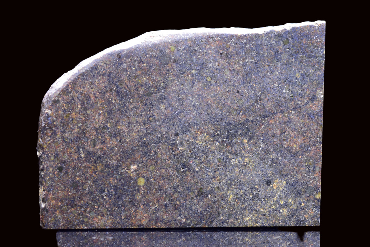 NWA 17492 H5 Ordinary Chondrite Meteorite