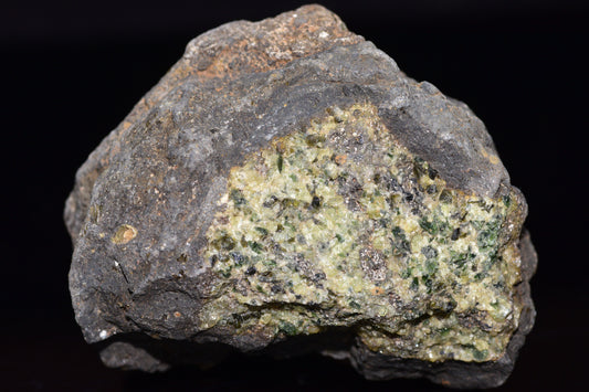 Peridot Bomb