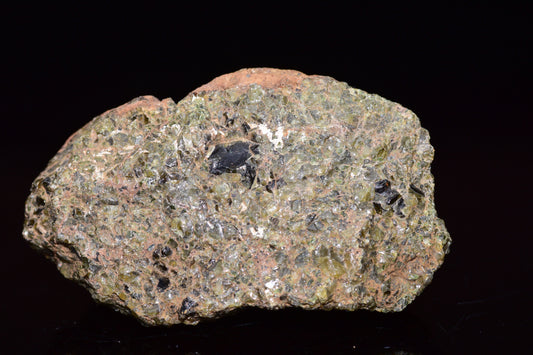Peridot Bomb