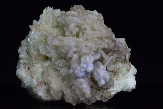Prehnite Crystal - Imilchil, Morocco