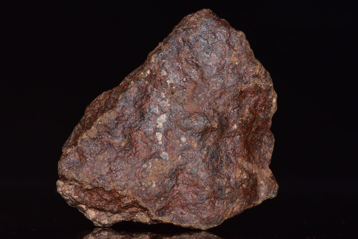 Unclassified Chondrite Meteorite Complete fragment