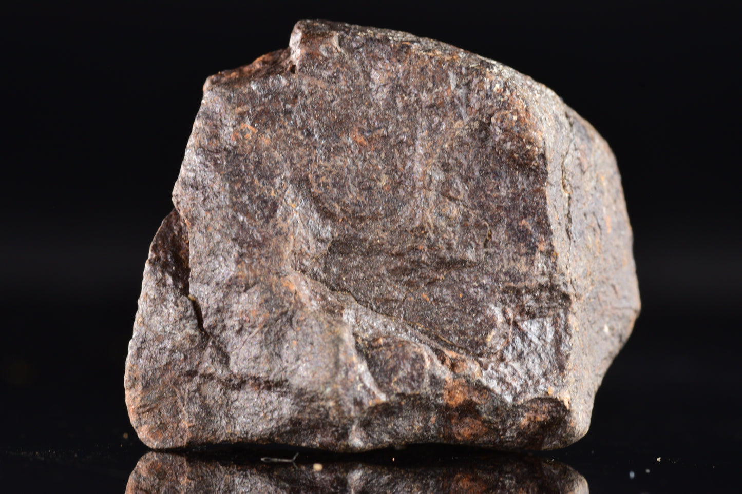 Unclassified Chondrite Meteorite Complete fragment