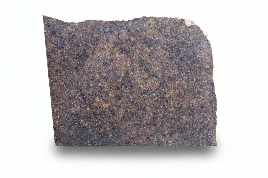 What Is a Chondrite? The Most Common — and Most Important — Meteorite