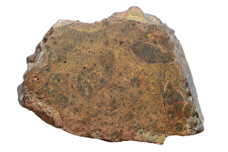 LL7 Chondrites