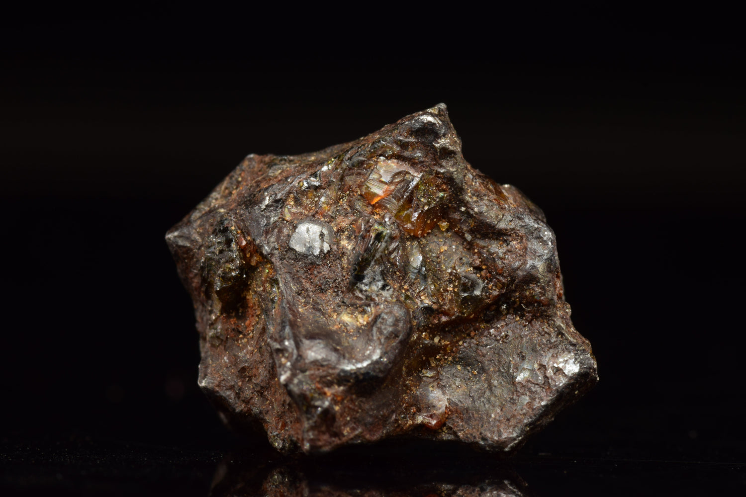 Pallasite Meteorites for sale