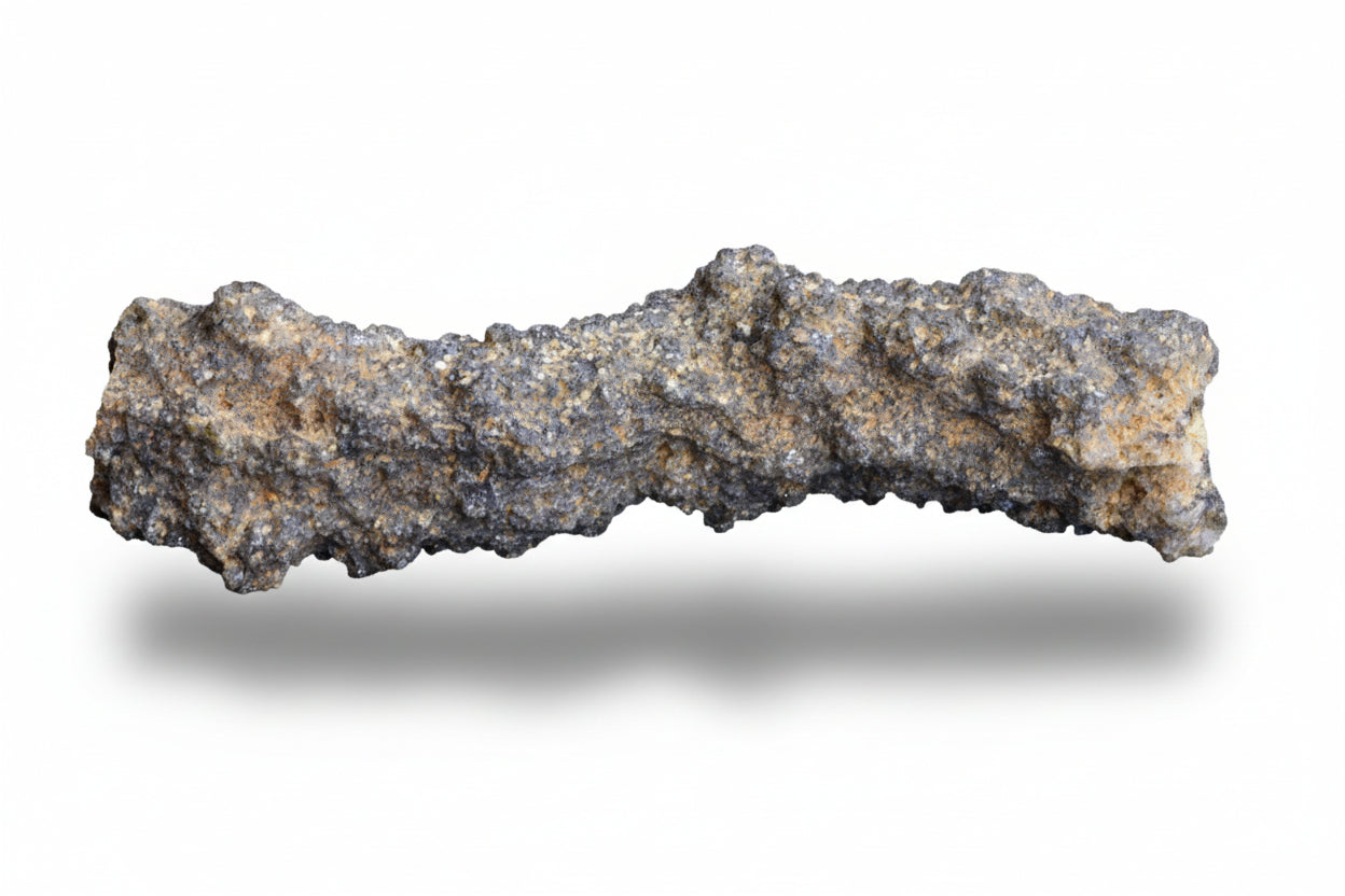 Fulgurite