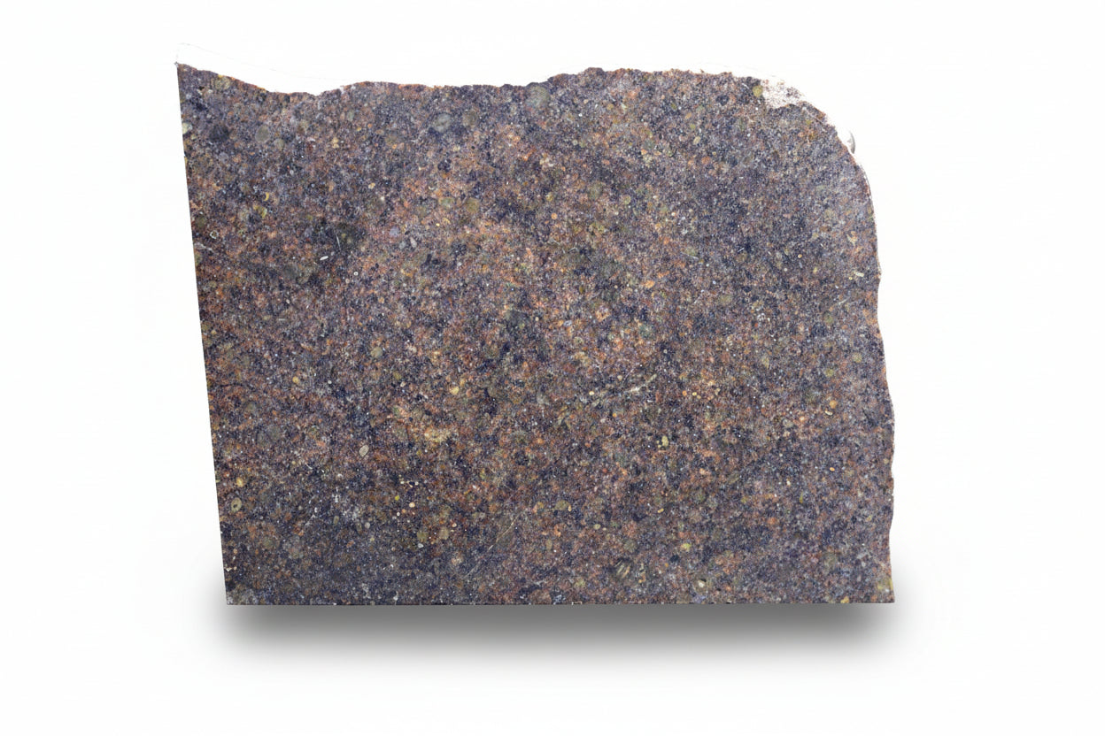 Chondrite Meteorites