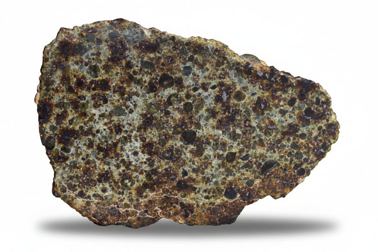 Unclassified Meteorites