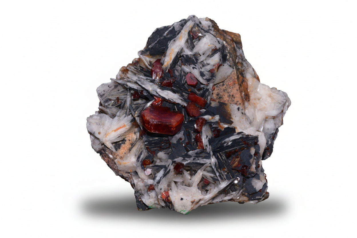 Vanadinite