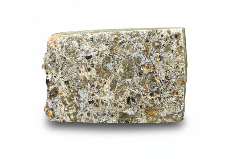 Stony Iron Meteorites