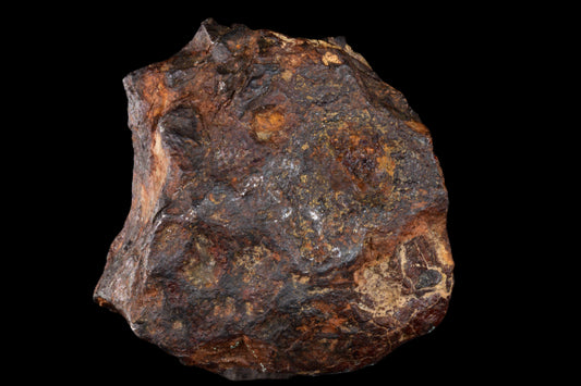 Agoudal IIAB Iron Meteorite for Sale