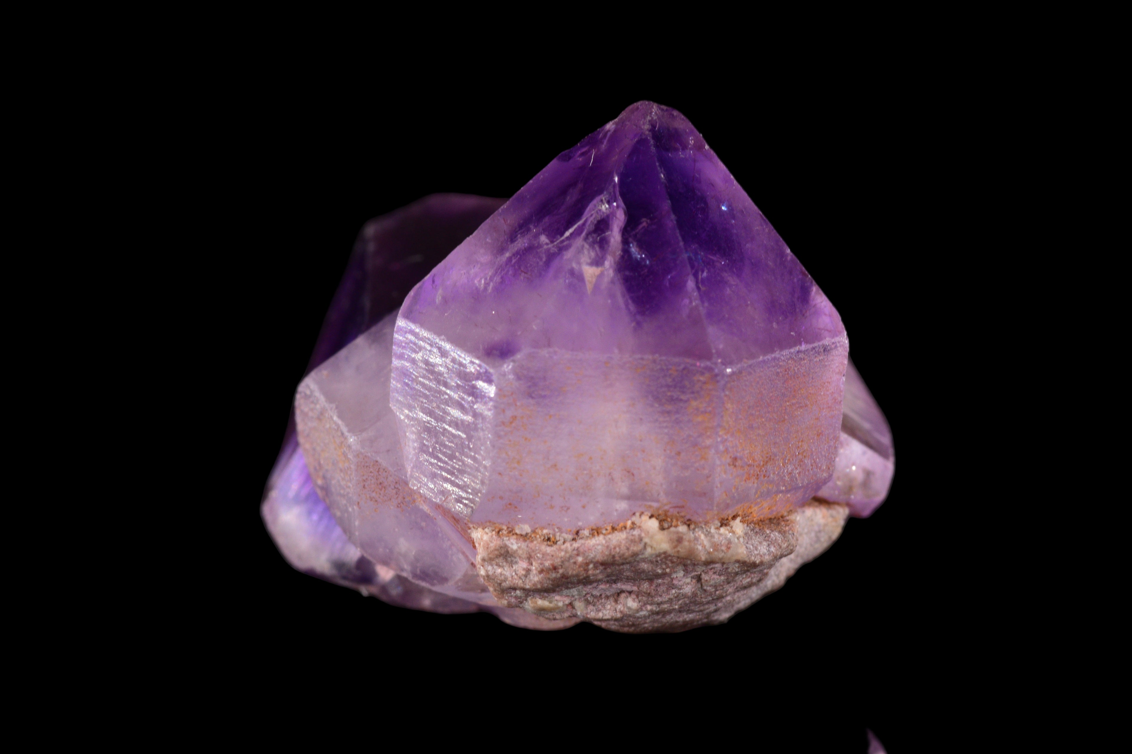 Amethyst Morocco
