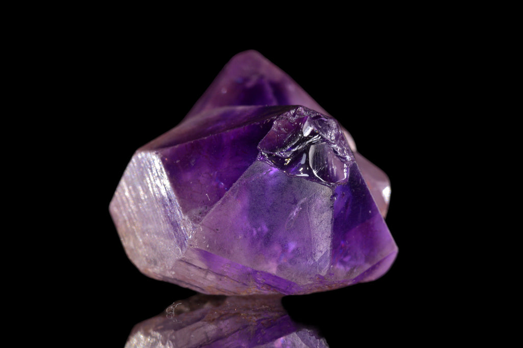 Amethyst Morocco