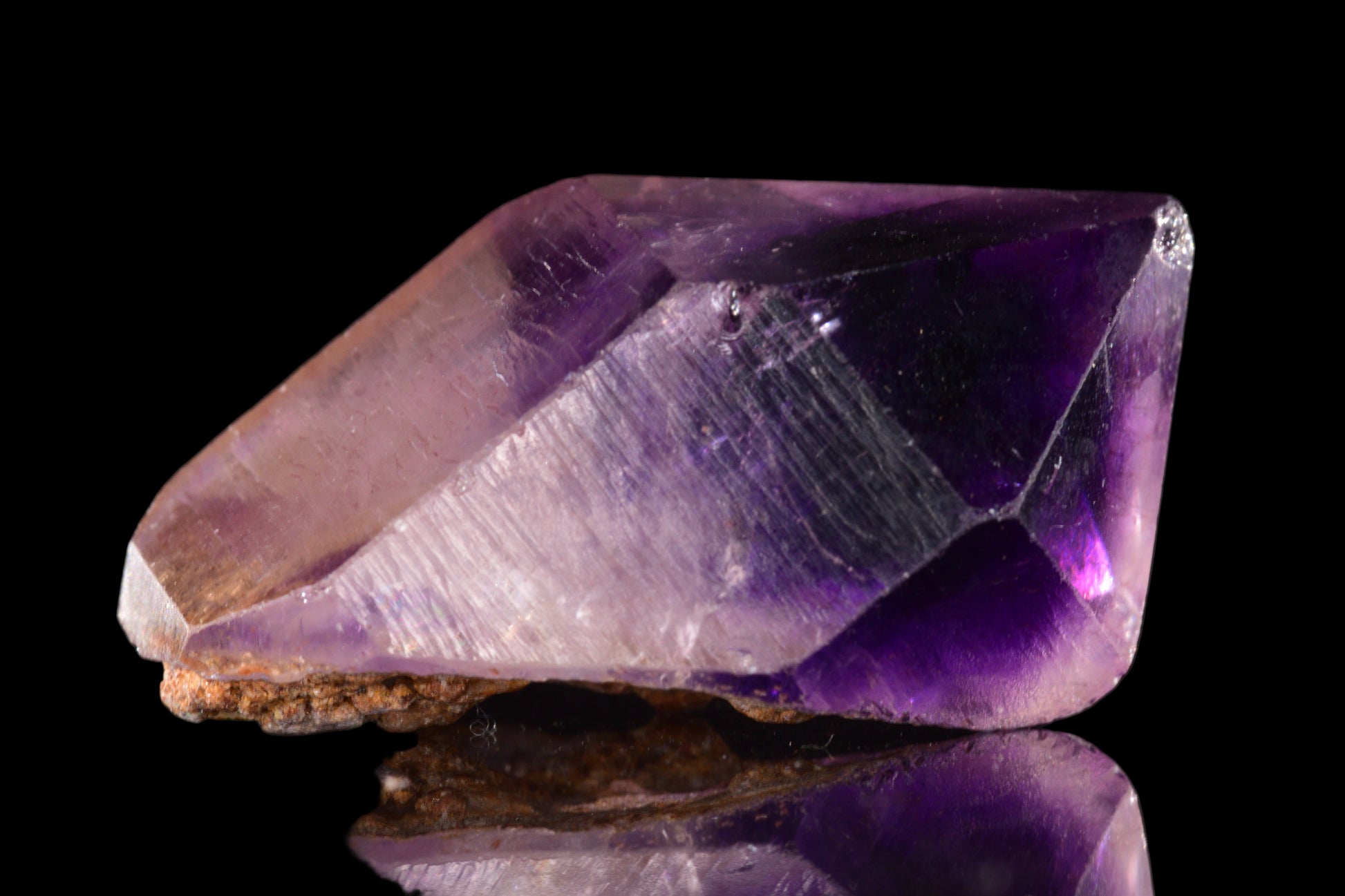 Amethyst Morocco
