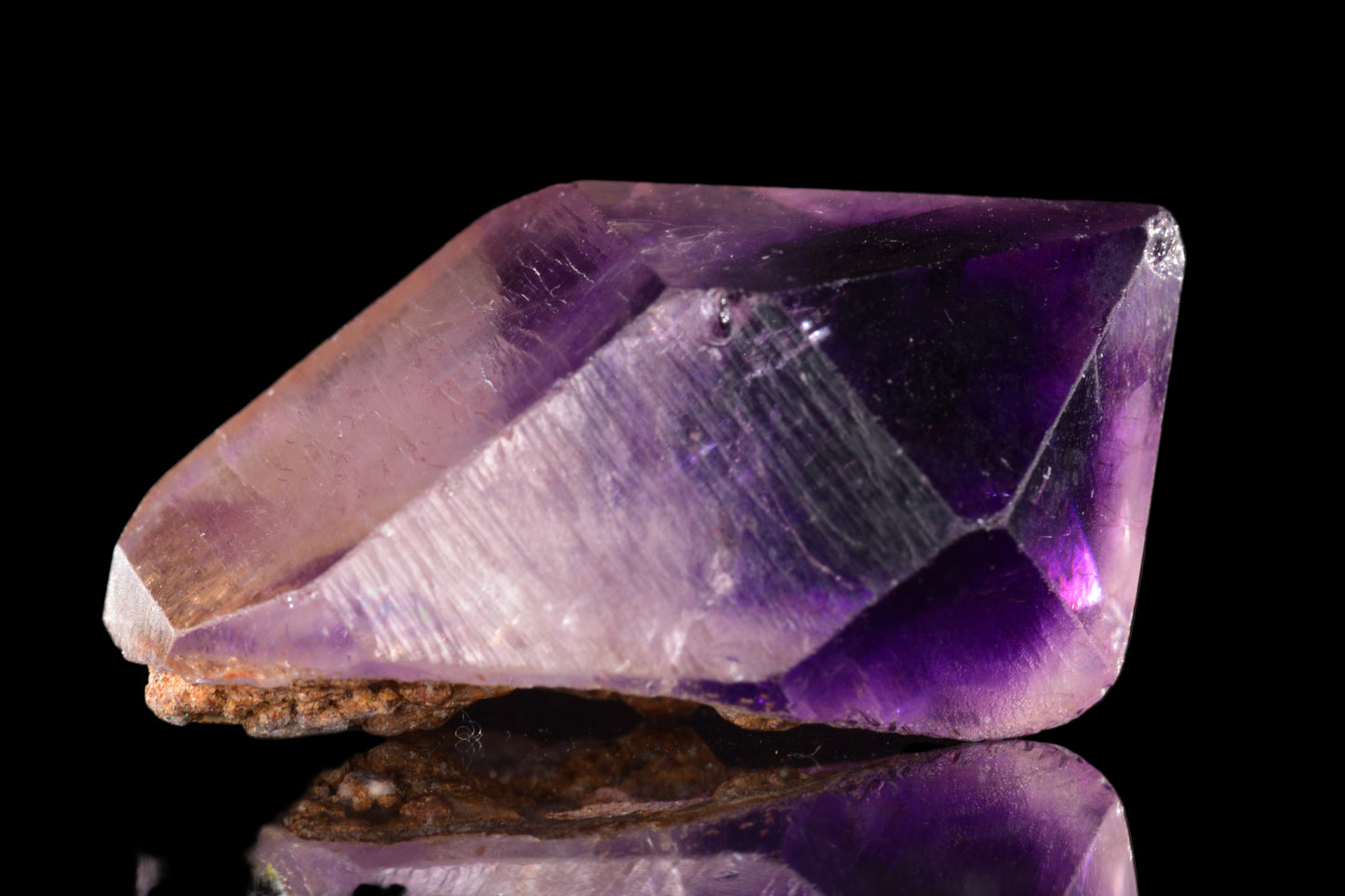 Amethyst Morocco