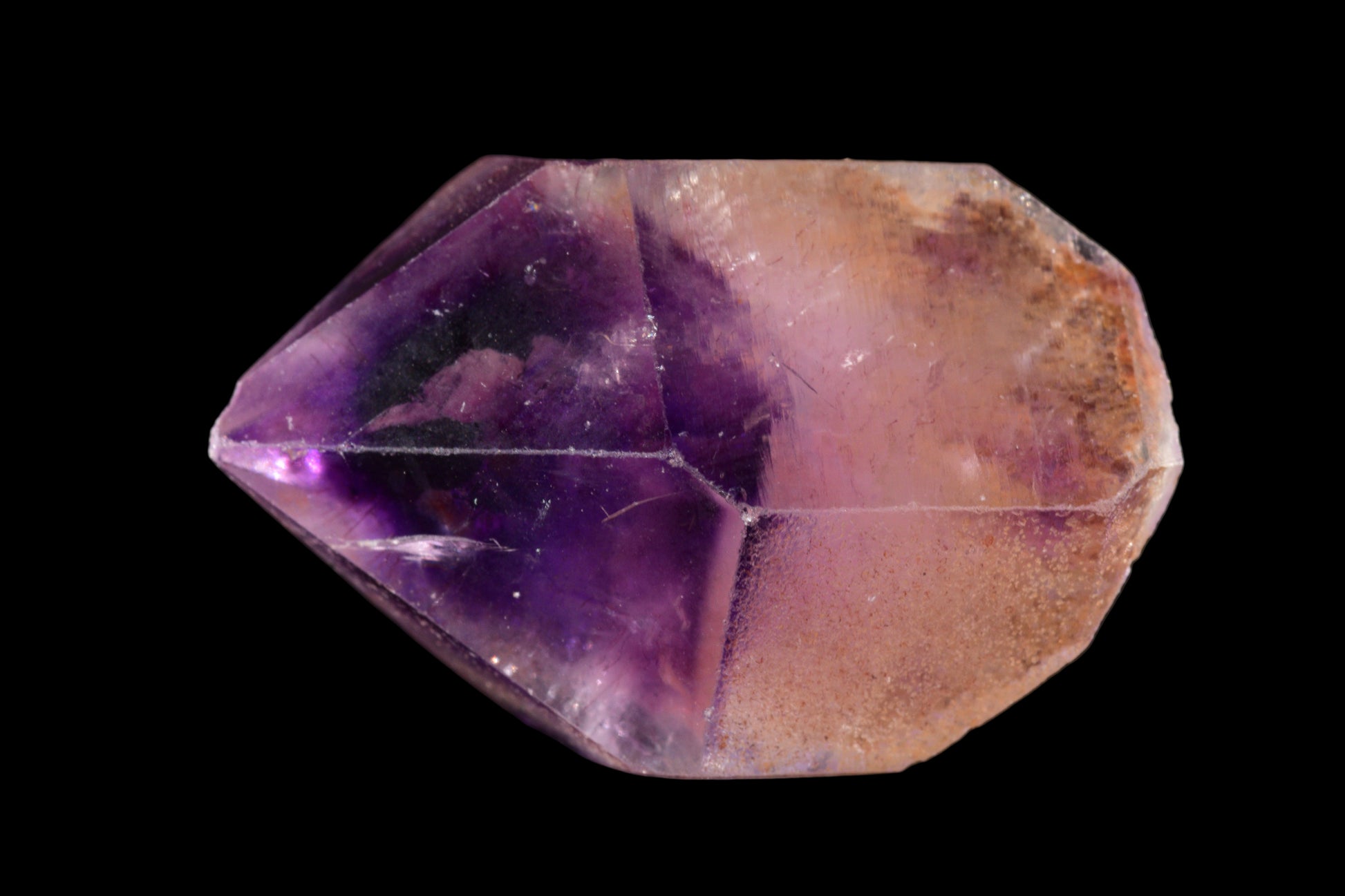 Amethyst Morocco