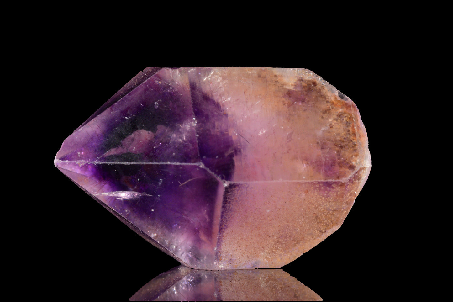 Amethyst Morocco
