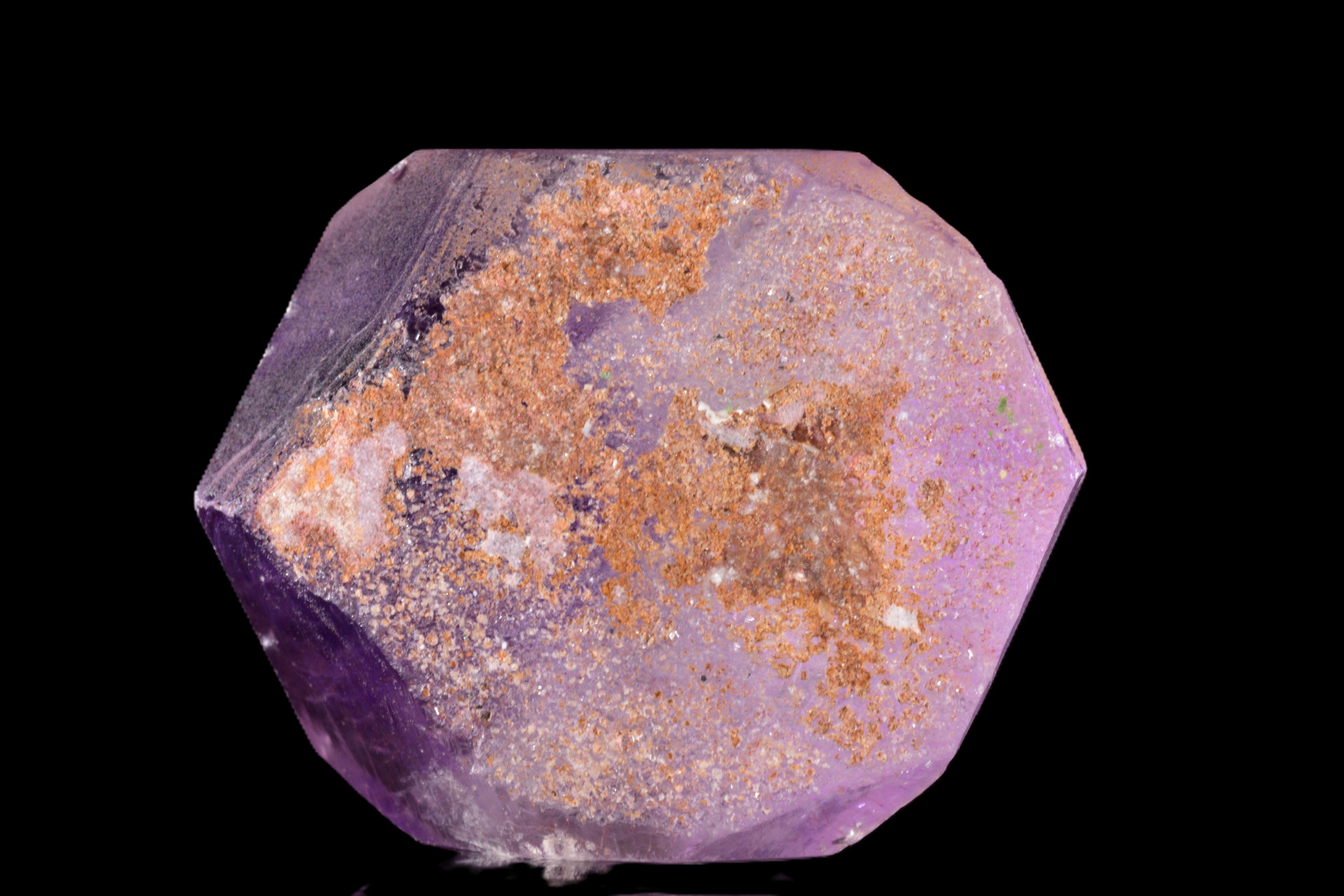 Amethyst Morocco (ref: AM-O3)