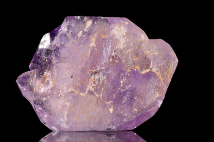 Amethyst Morocco crystal from Buy Meteorite LLC, showing vibrant purple amethyst gemstone with natural crystal formations.